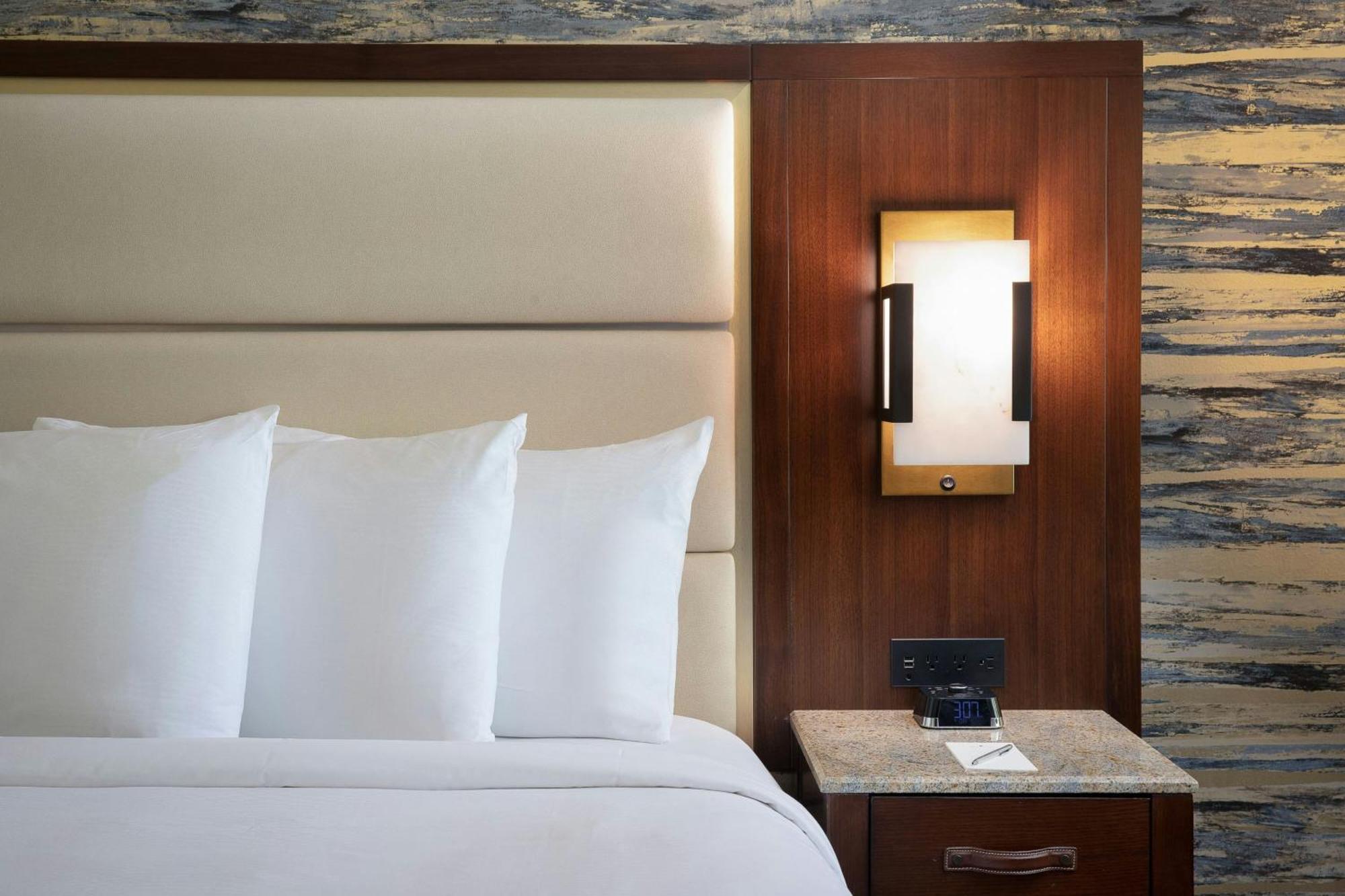 Jw Marriott San Antonio Hill Country Resort & Spa Bulverde Exterior foto